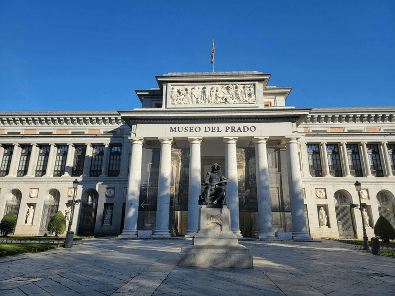 Tour Privado por el Museo del Prado