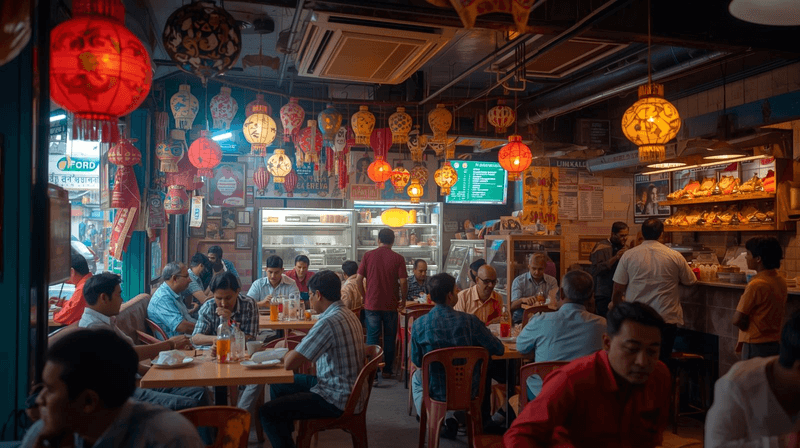 El mejor tour gastronómico privado con guía