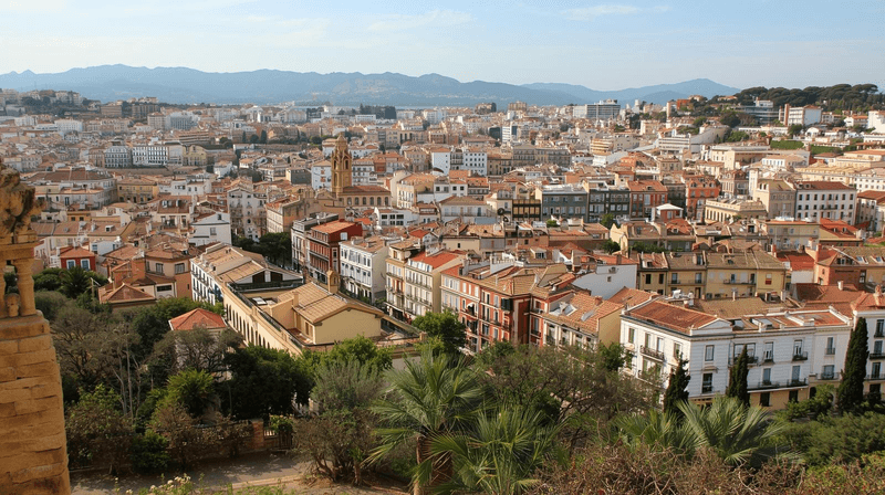 Málaga: Mejor tour gastronómico privado