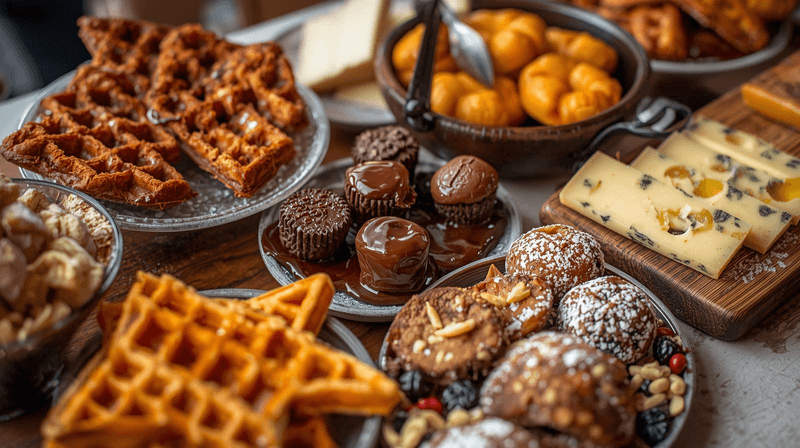 Brno: Tour Gastronómico Privado