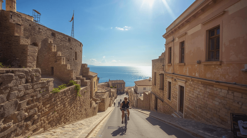 Mejor Tour Privado en Bicicleta