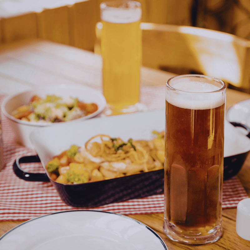 Tour Gastronómico y de Cerveza en Grupo