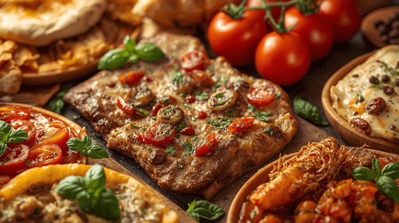 El mejor tour de comida callejera con un guía local
