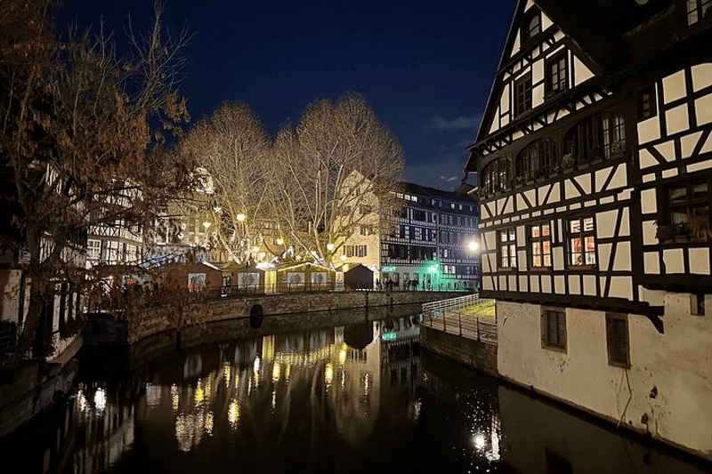 Historic Center Private Walking Tour