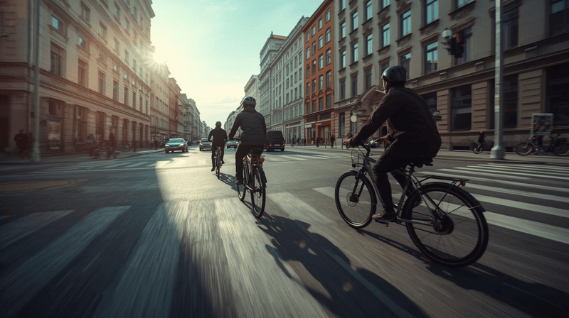 Oslo: tour privado en e‑bicicleta por los lugares destacados