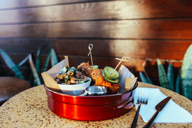 El mejor tour gastronómico en grupo pequeño