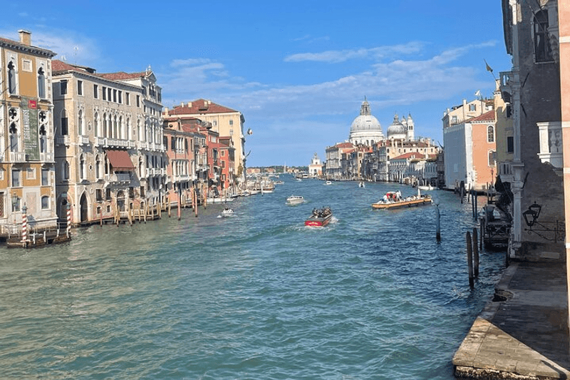 Lo Mejor de Venecia y sus Tesoros Ocultos