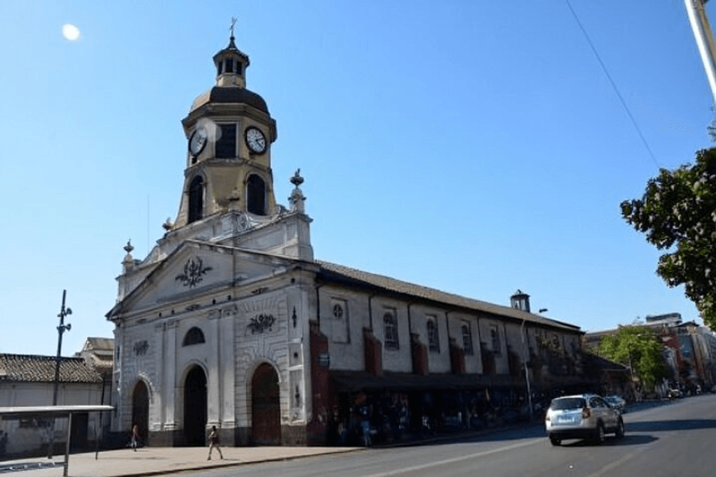 Tour a pie por lo más destacado con un guía