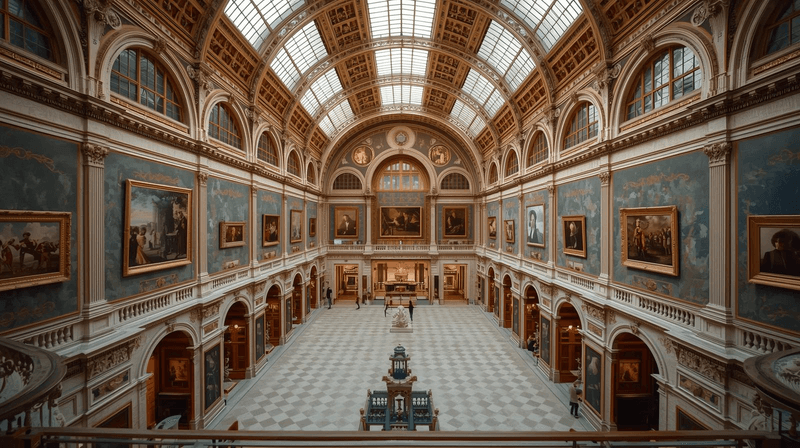 Private Orsay Walking Tour