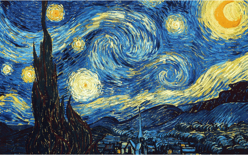 Tour Privado del Museo Van Gogh en Ámsterdam