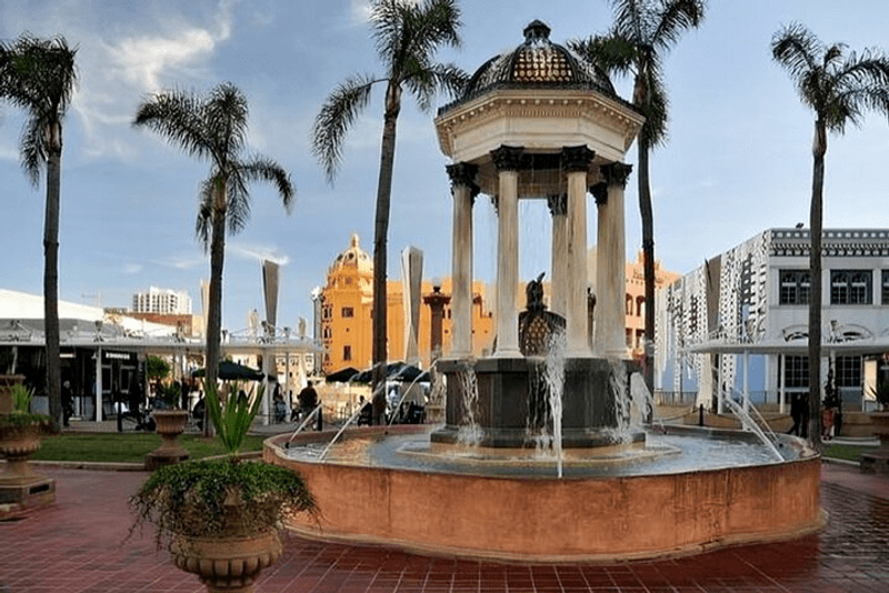 Tour privado a pie por las atracciones imprescindibles
