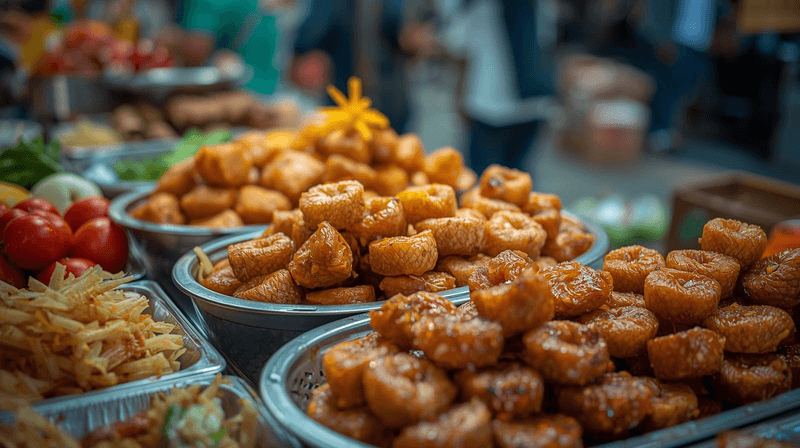 Hong Kong: El mejor tour gastronómico privado por Central con guía