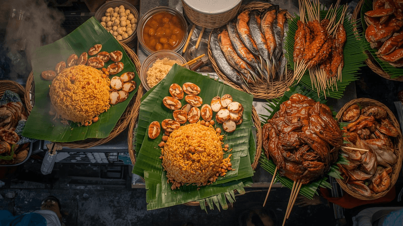 Mejor tour gastronómico en grupo reducido con un guía local
