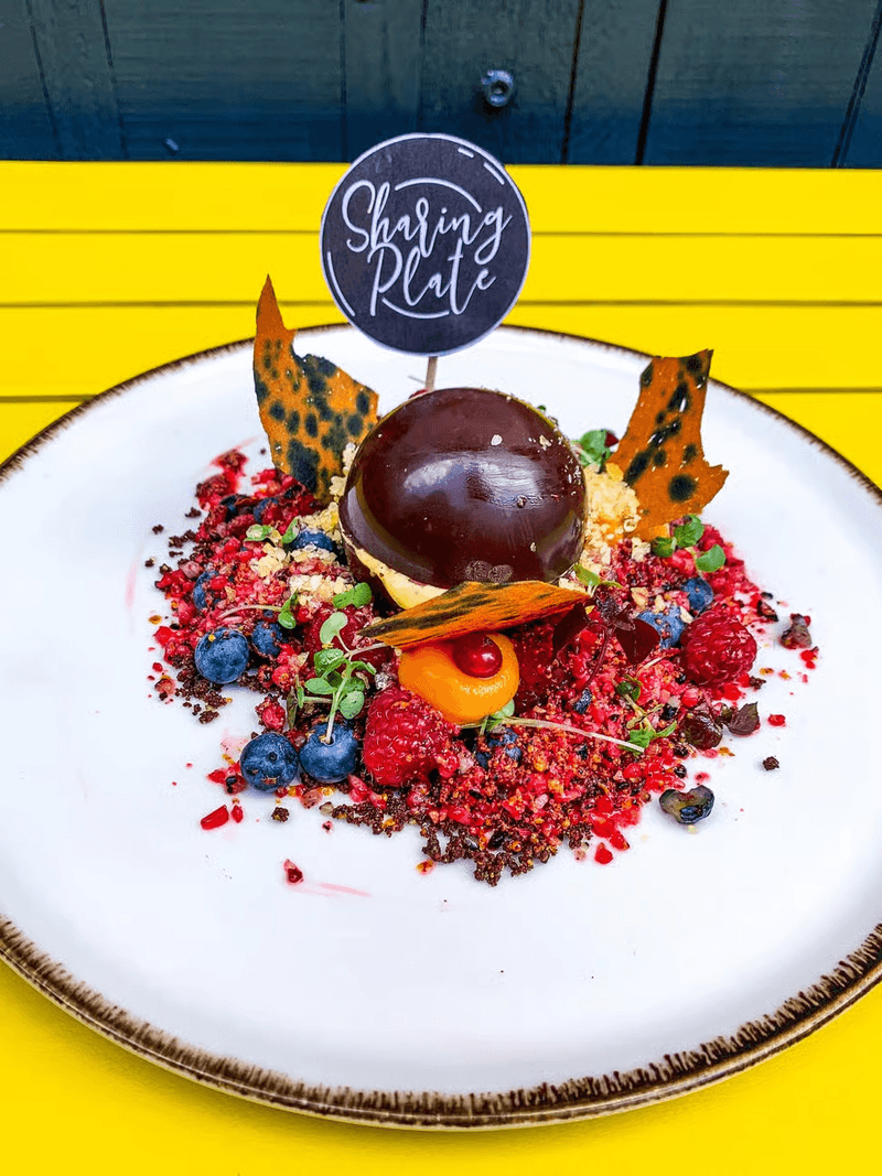 Mejor Tour Gastronómico en Grupo Pequeño