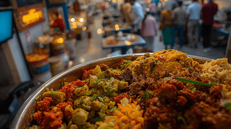 El mejor tour gastronómico en grupo reducido con guía
