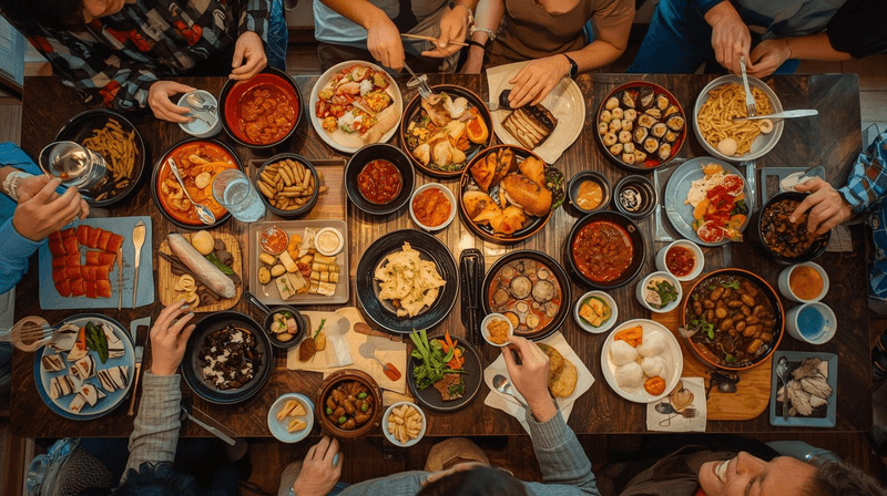 Fukuoka : Best Small Group Food Tour With A Guide