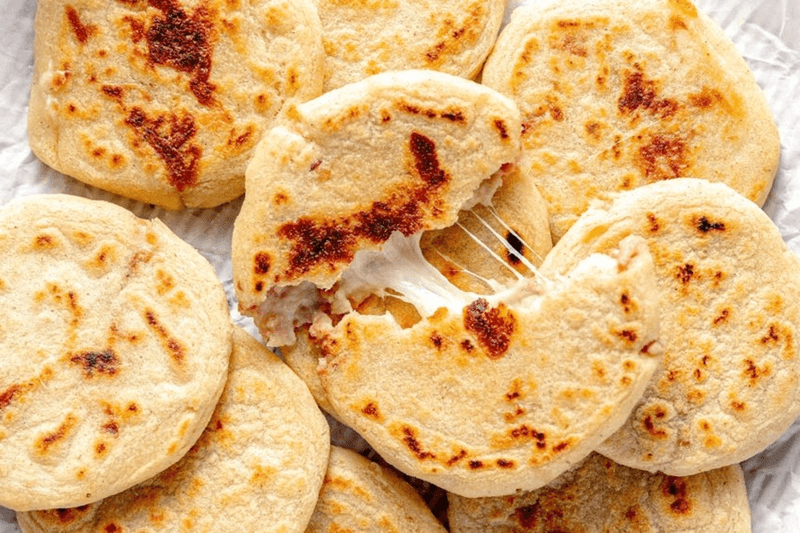 El mejor tour de comida callejera con un guía local
