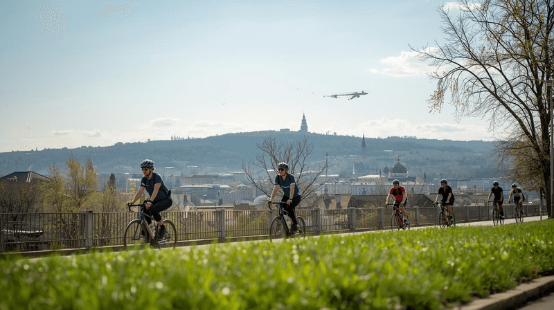 El mejor tour privado en bicicleta