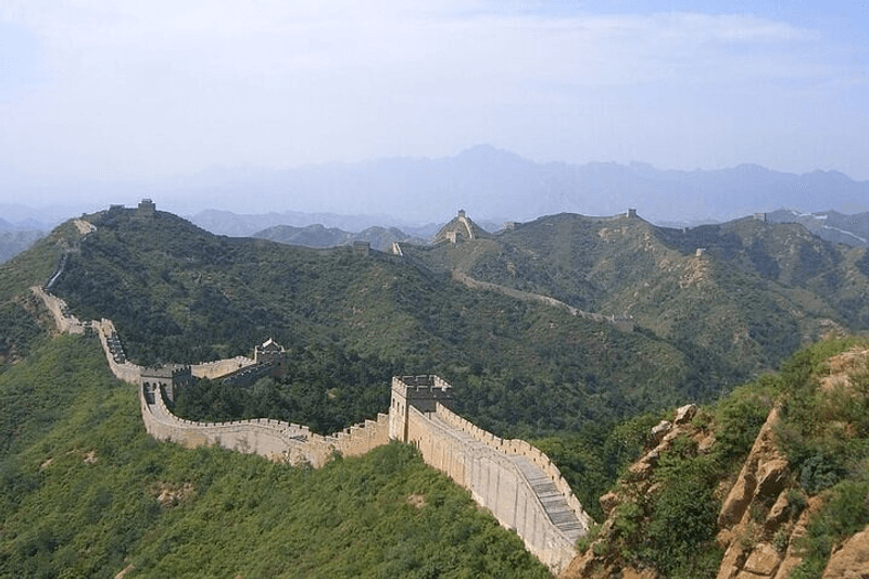 Tour Privado a Pie por los Lugares Destacados