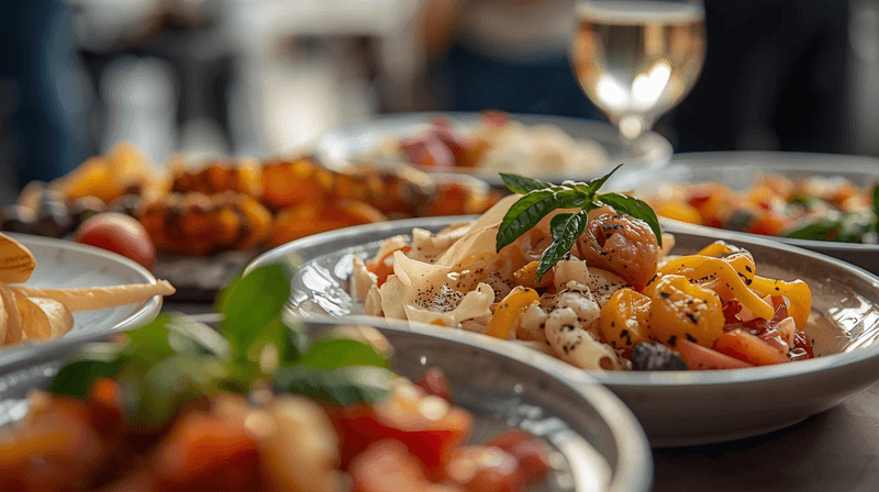 Salónica: Mejor Tour Gastronómico en Grupo Reducido