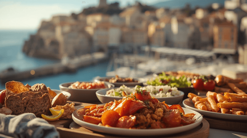 el mejor tour gastronómico en grupo reducido