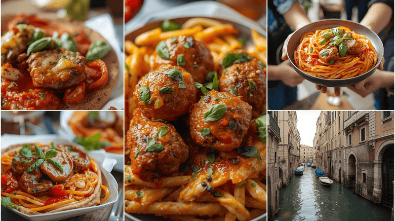 Tour Gastronómico por Navigli en Grupo Reducido