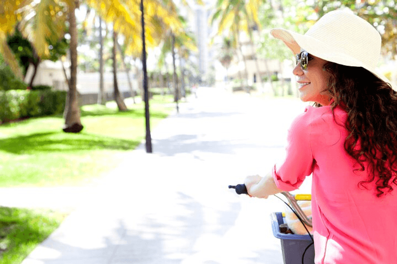 Tour privado en bicicleta