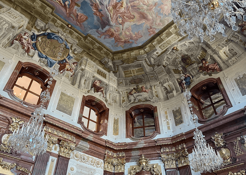 Viena: Visita privada al Museo Belvedere con guía autorizado
