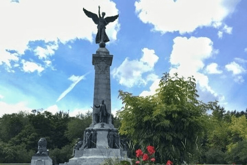Tour Privado a Pie por el Viejo Montreal