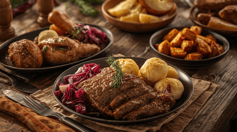 Leipzig: El mejor tour gastronómico privado