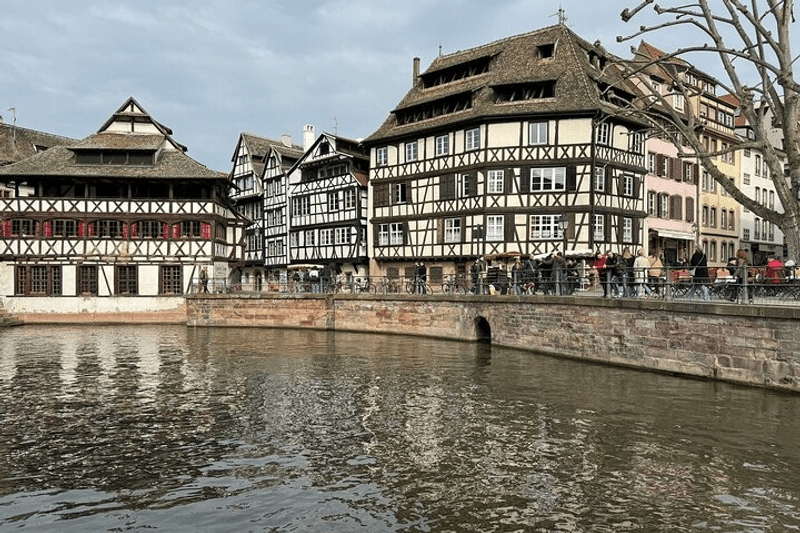 Historic Center Small Group Tours