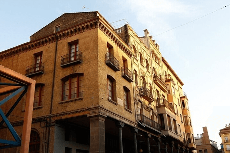 Recorrido Privado a Pie Imprescindible