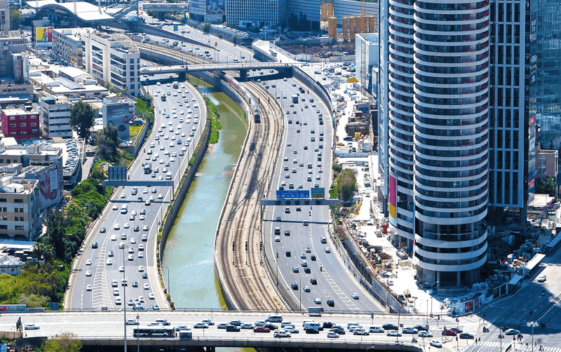 Tel Aviv: El mejor tour privado a pie por el centro de Tel Aviv