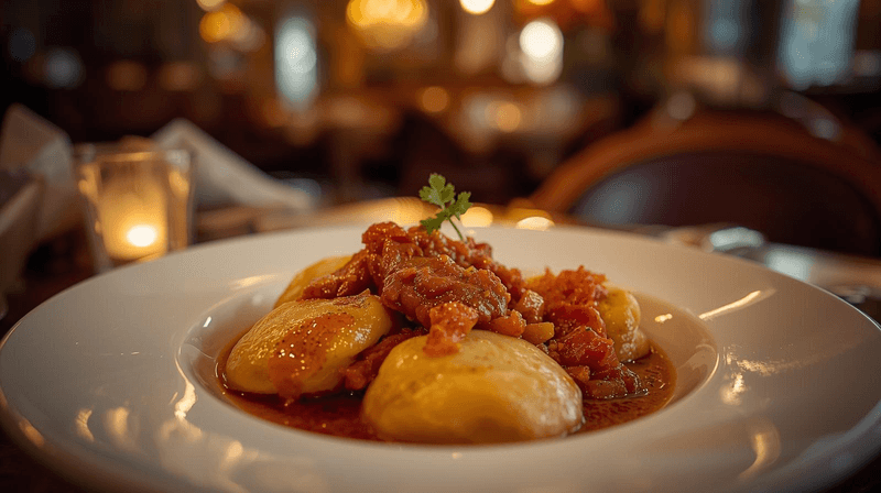 Mejor tour gastronómico en grupo pequeño con guía