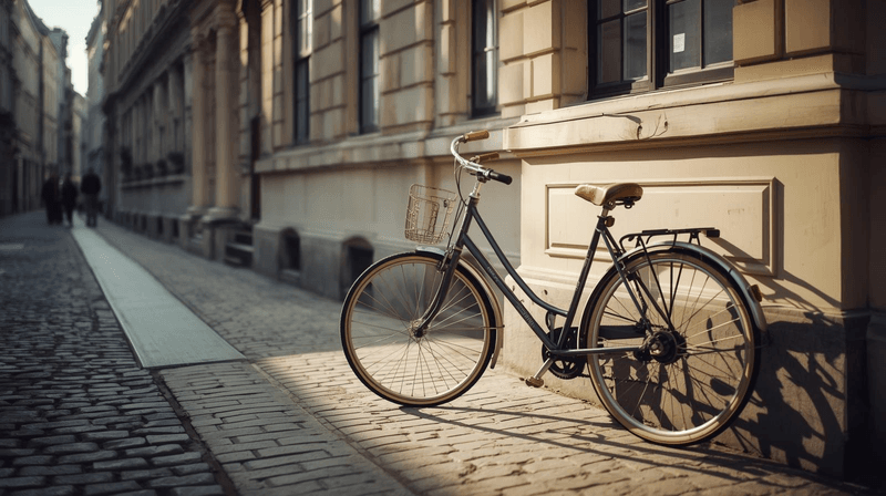 Tour Privado en Bicicleta por los Lugares Imprescindibles