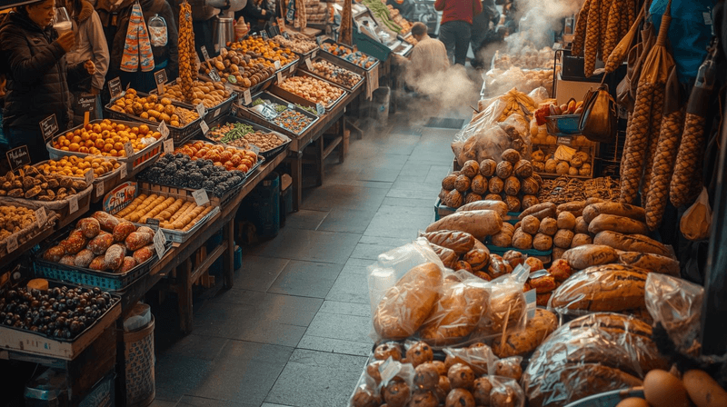 Mejor Tour Gastronómico en Grupo Pequeño con Guía