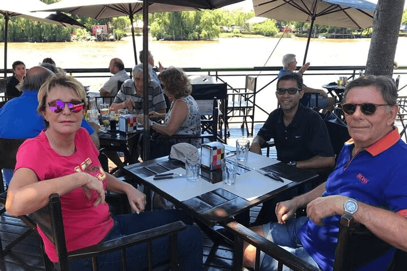 Visita Privada Personalizada con un Guía Local