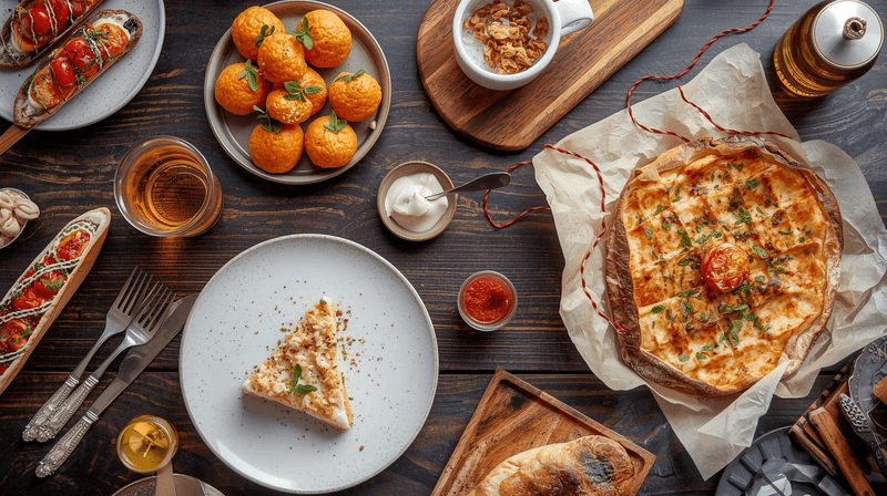 Le Marais Private Food Tour
