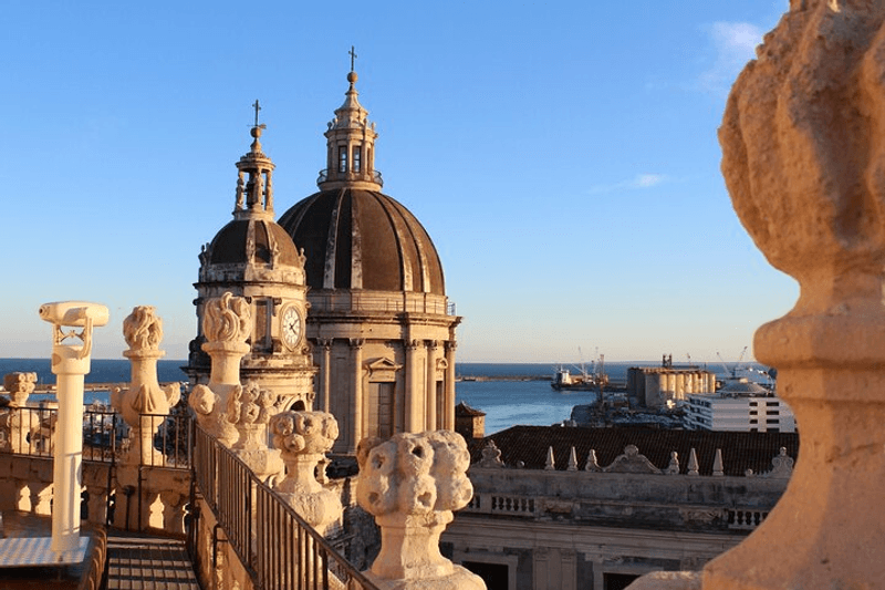 Tour privado a pie: lo más destacado y joyas ocultas