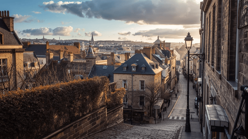 Highlights Private Walking Tour
