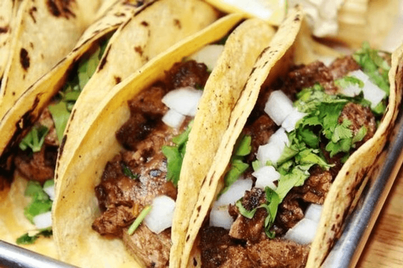El mejor tour de comida callejera con un guía local