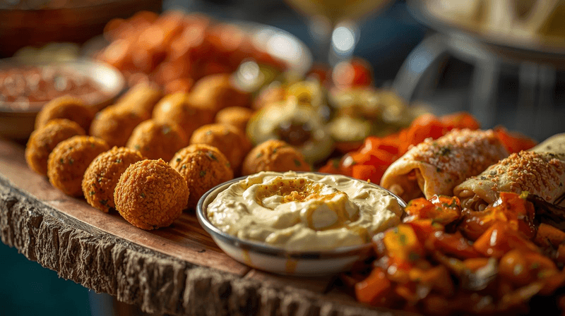 Mejor tour gastronómico privado con un guía local
