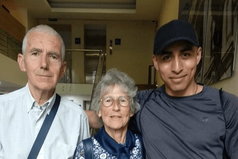 Tour privado y personalizado con un guía local