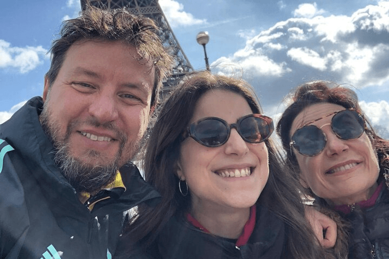 Private Custom Tour with a Local Guide