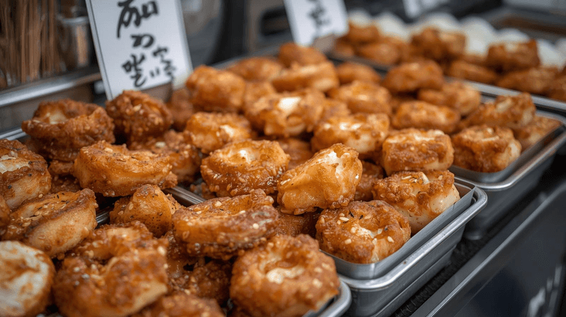 Sapporo: La mejor ruta gastronómica en grupo reducido con un guía local