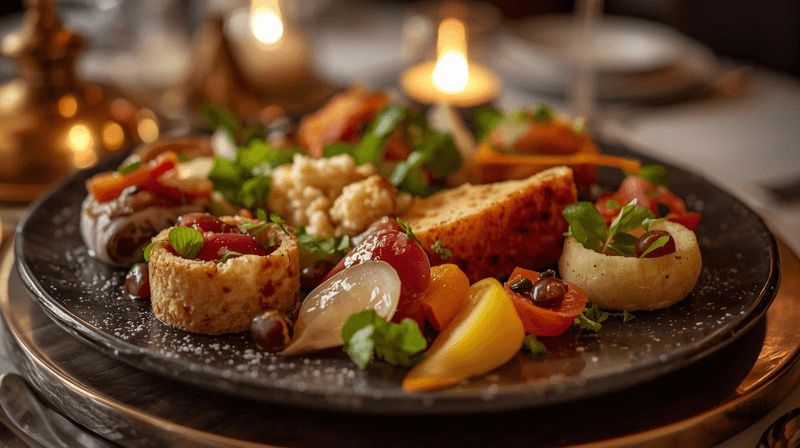 Best Private Food Tour