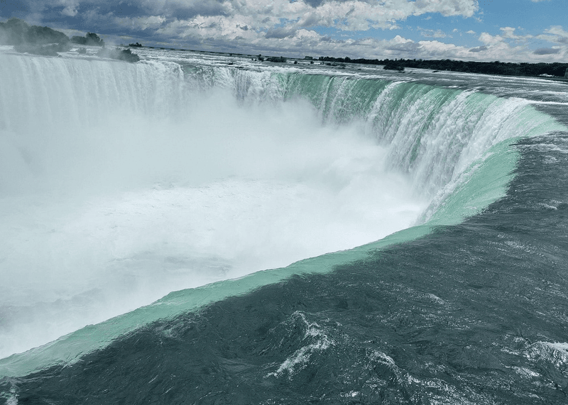 Toronto: Mejor tour privado en coche a las Cataratas del Niágara con guía