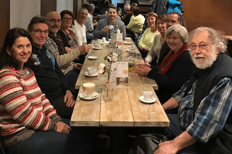 Tour Privado Personalizado con un Guía Local