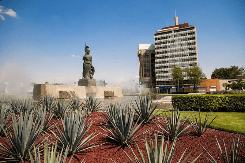 Tour privado y personalizado a pie con un guía
